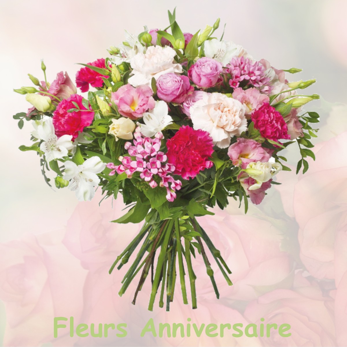 fleurs anniversaire BALNOT-SUR-LAIGNES